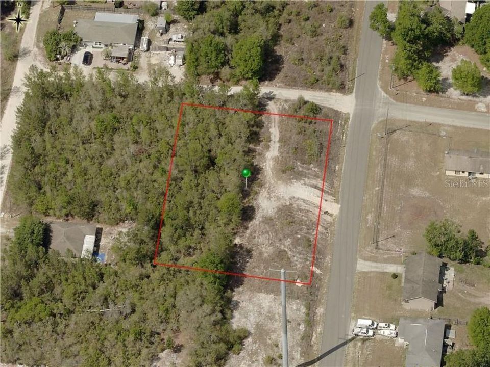 Recently Sold: $25,000 (0.65 acres)