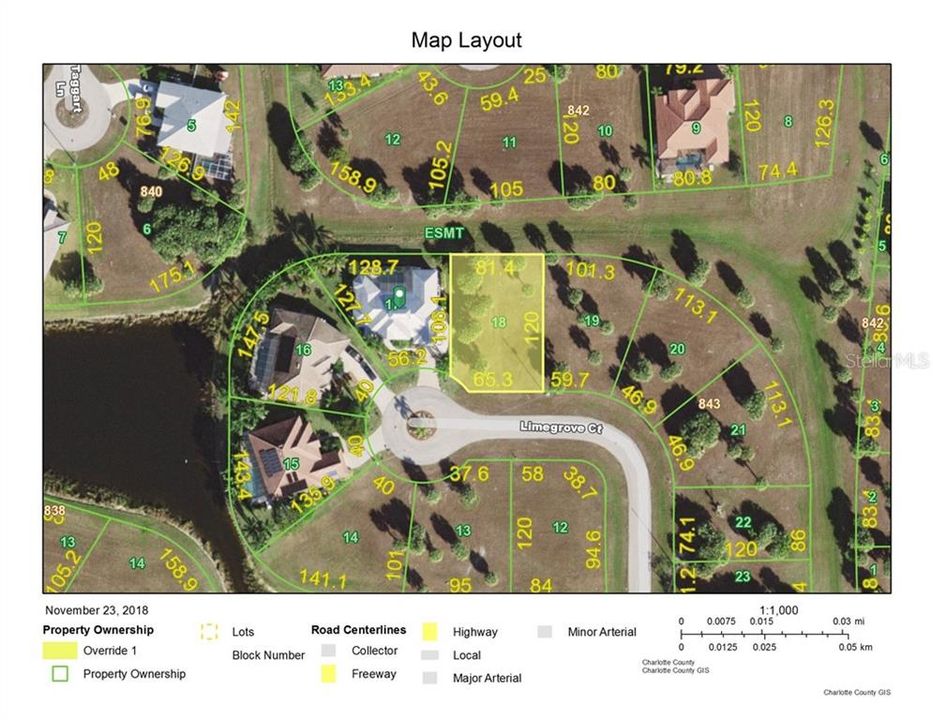Vendido Recientemente: $19,000 (0.22 acres)