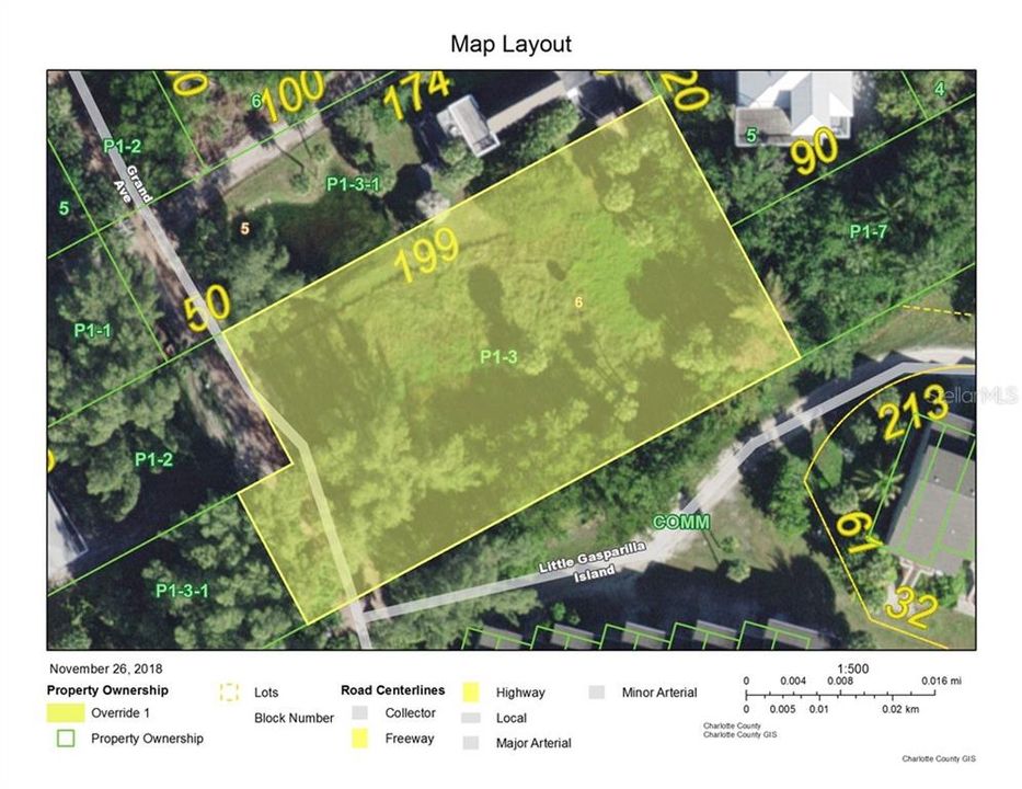 最近售出: $109,000 (0.55 acres)