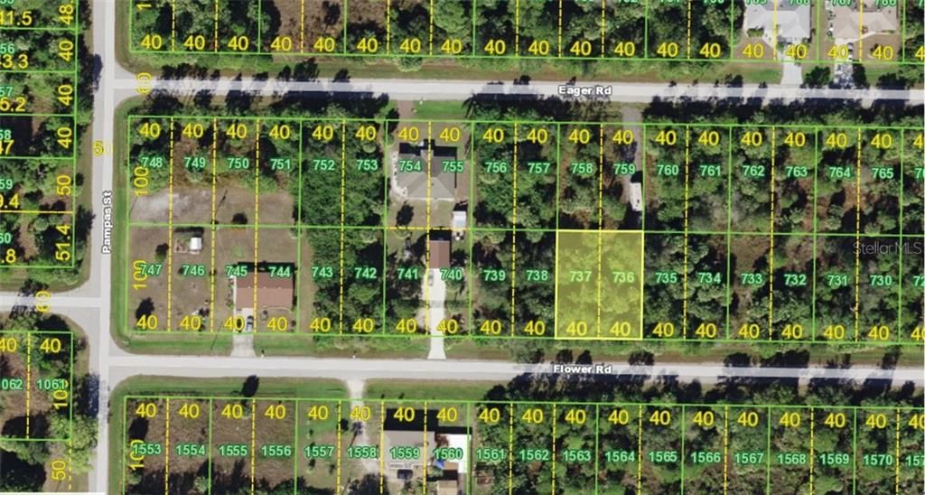 Vendido Recientemente: $3,900 (0.18 acres)