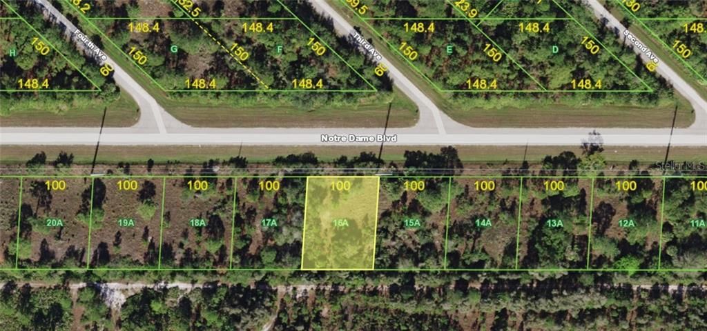 Недавно продано: $6,900 (0.30 acres)