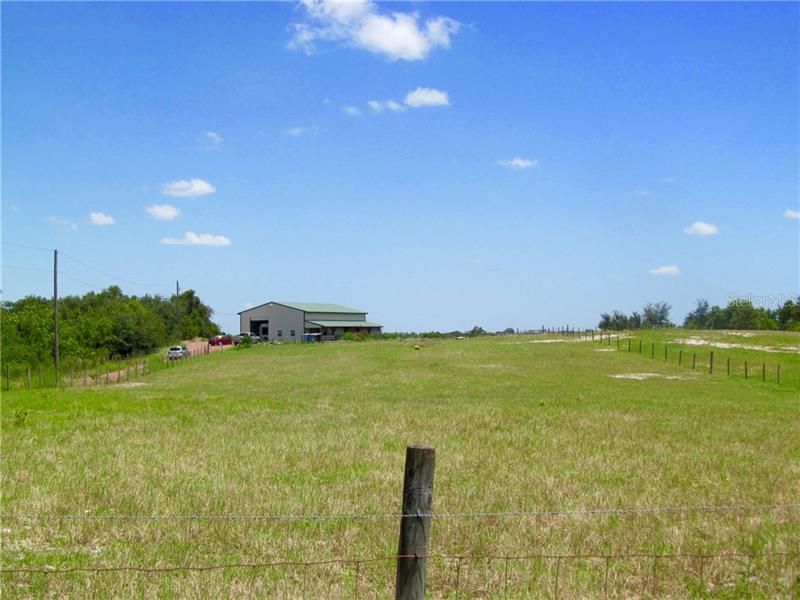 Recently Sold: $180,000 (9.66 acres)