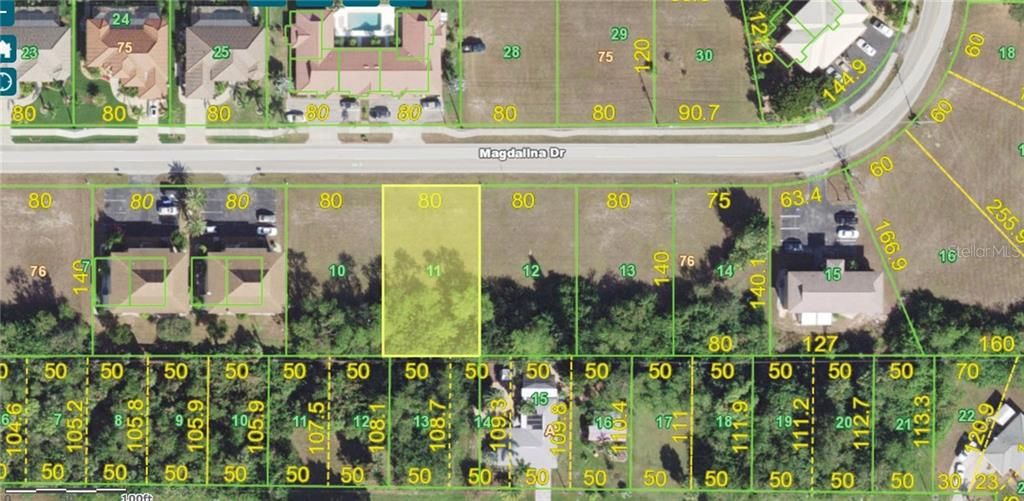 Недавно продано: $45,900 (0.26 acres)