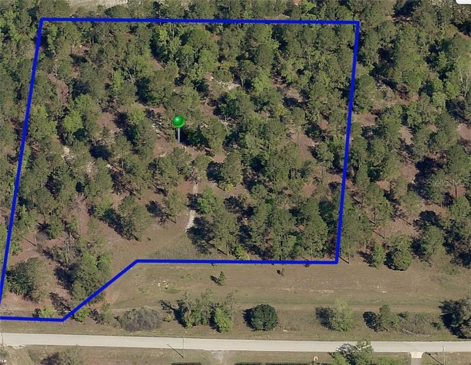 Vendido Recientemente: $149,900 (4.78 acres)