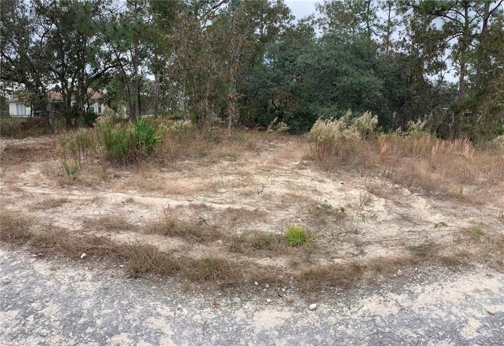 Recently Sold: $9,800 (0.47 acres)