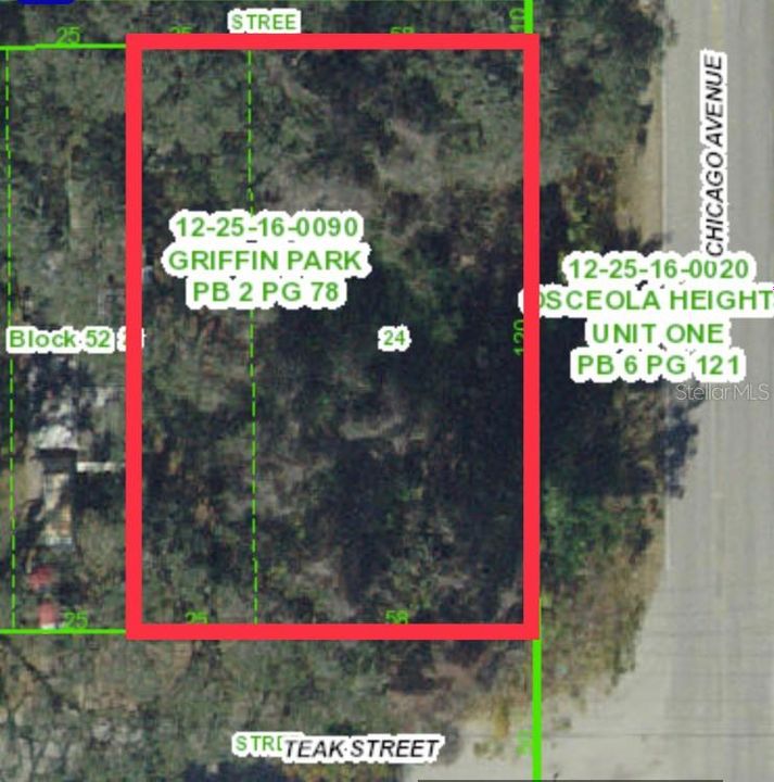 Recently Sold: $9,888 (0.14 acres)