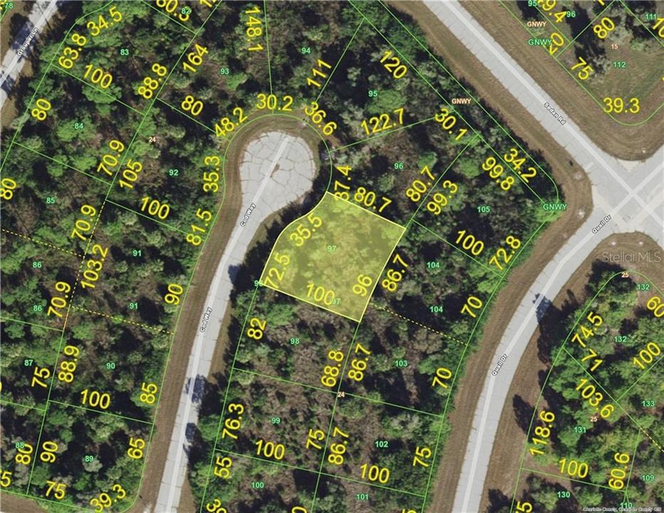 Недавно продано: $3,900 (0.21 acres)