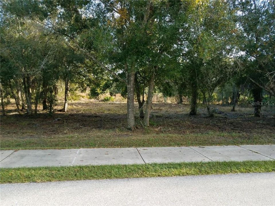 Недавно продано: $9,850 (0.23 acres)
