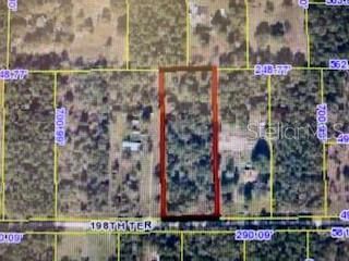 Recently Sold: $14,700 (4.00 acres)