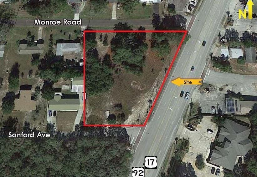 Recently Sold: $139,900 (1.25 acres)