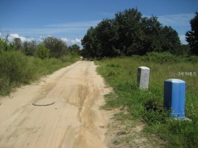 Recently Sold: $99,000 (10.00 acres)