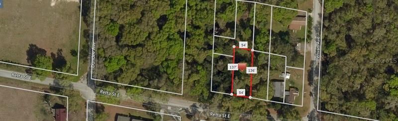 Recently Sold: $9,900 (0.16 acres)