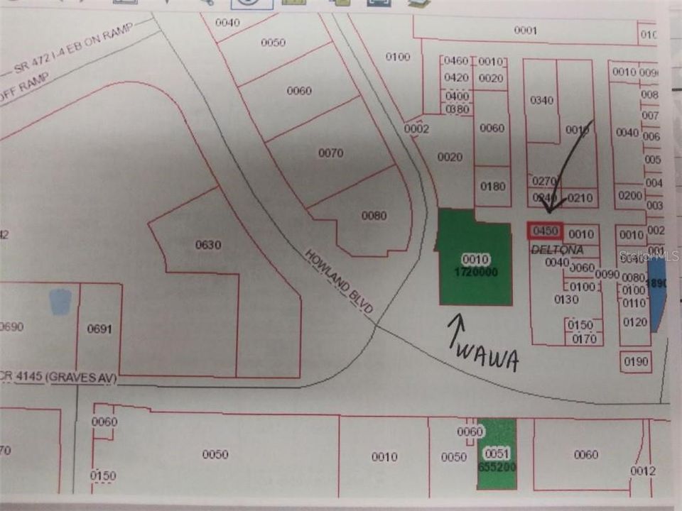 Vendido Recientemente: $49,900 (0.19 acres)