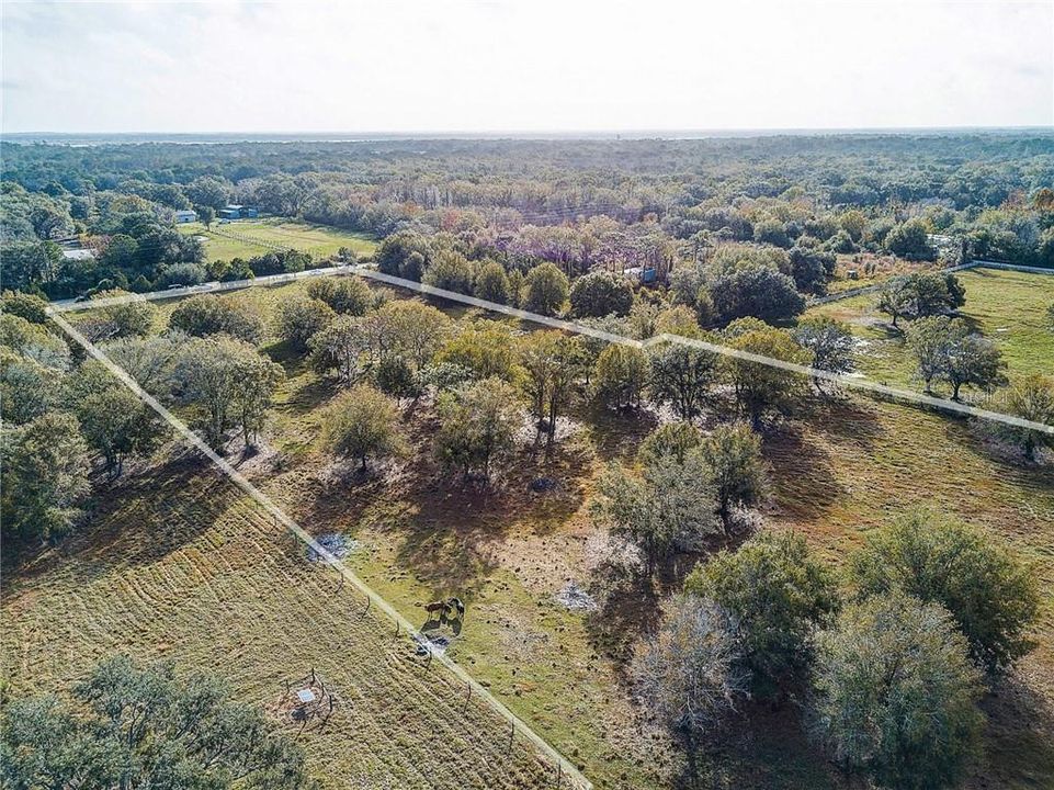 Recently Sold: $250,000 (10.00 acres)