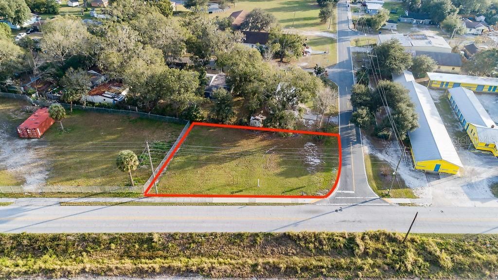 Vendido Recientemente: $38,000 (0.27 acres)