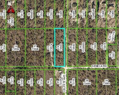 Vendido Recientemente: $26,900 (2.31 acres)