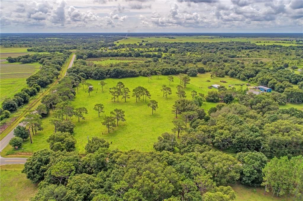 Vendido Recientemente: $110,000 (5.00 acres)