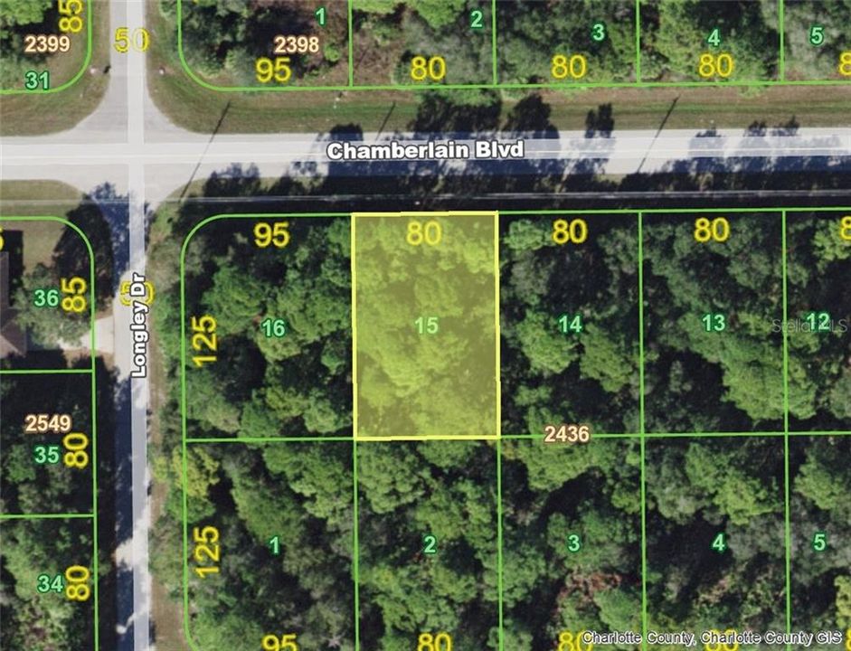 Recently Sold: $3,500 (0.23 acres)