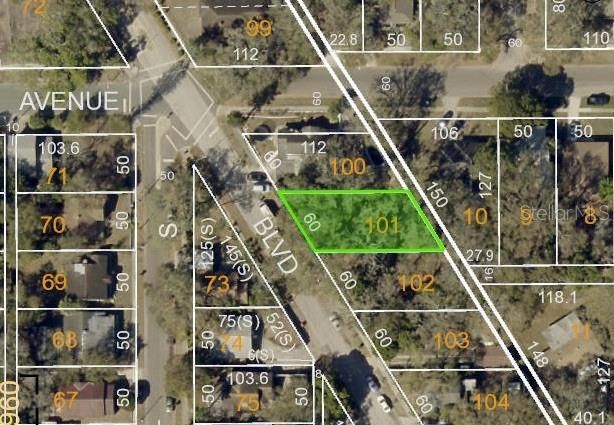最近售出: $30,000 (0.15 acres)