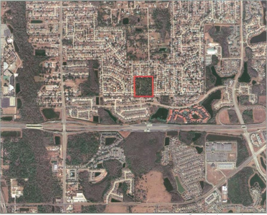 Recently Sold: $1,350,990 (9.89 acres)