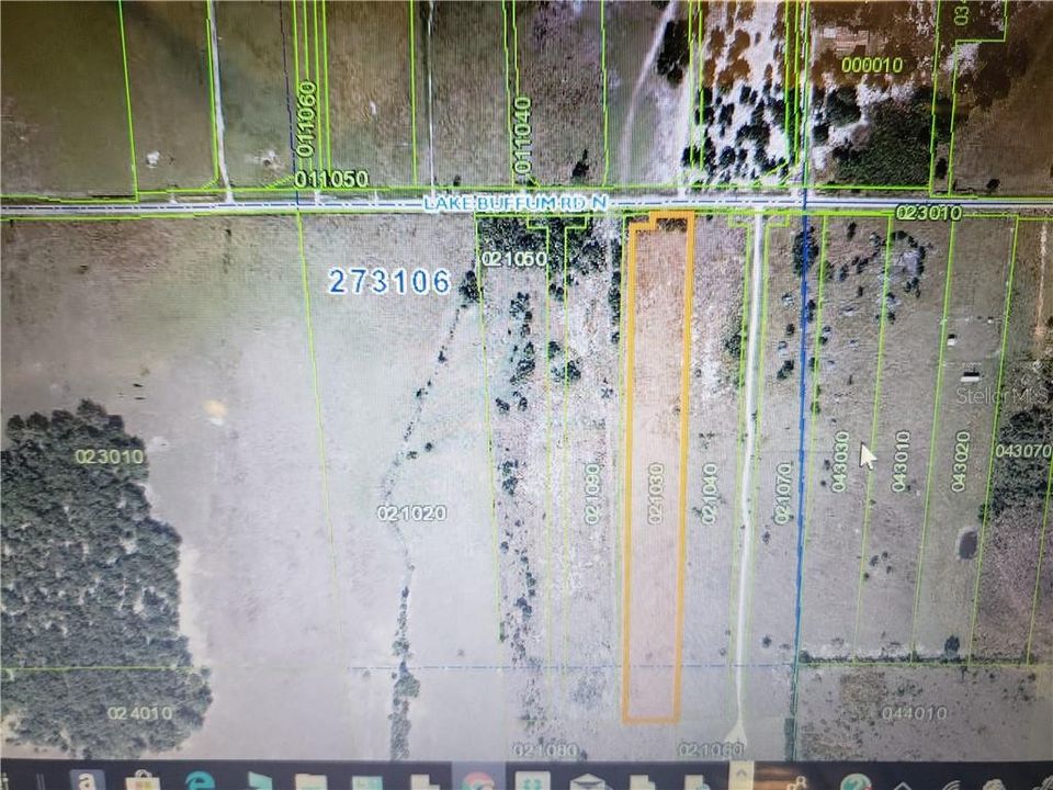 Recently Sold: $64,750 (5.02 acres)