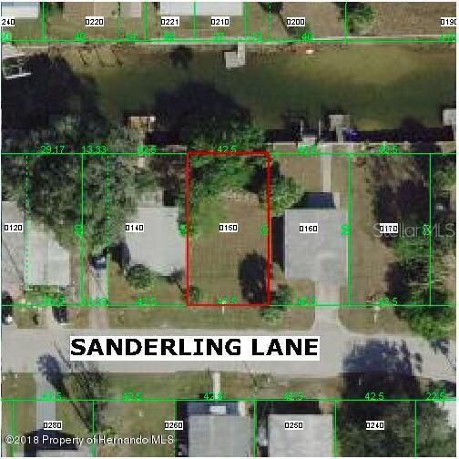 Vendido Recientemente: $39,900 (0.08 acres)