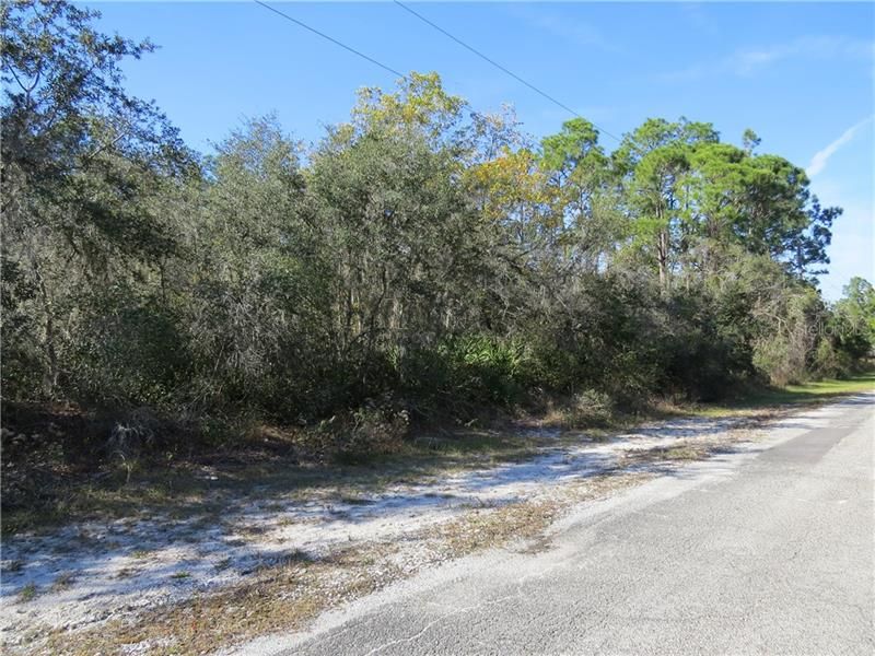 Recently Sold: $11,500 (1.28 acres)
