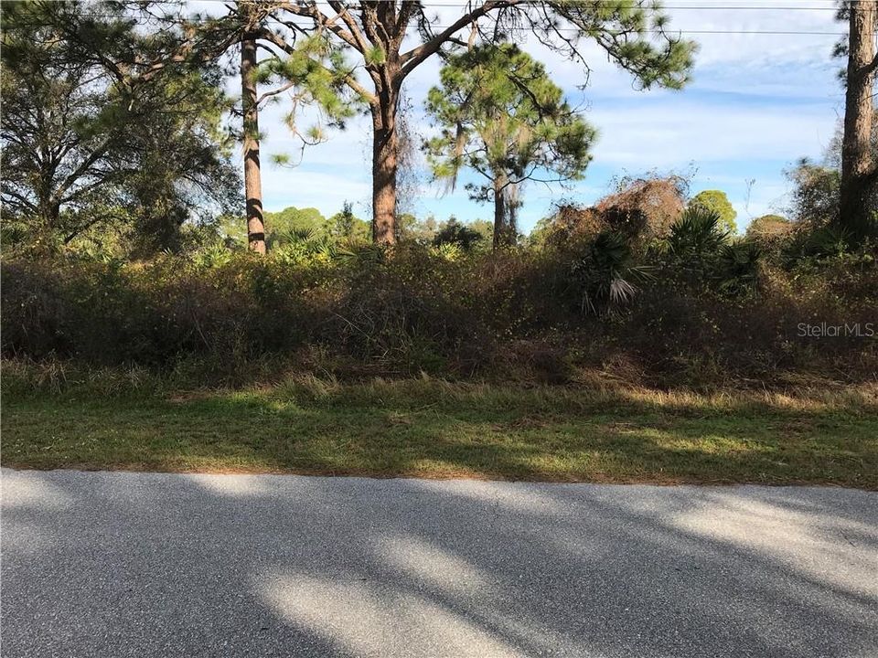 Recently Sold: $5,500 (0.23 acres)