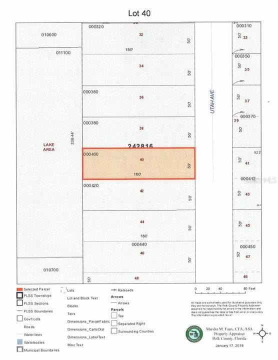 最近售出: $14,900 (0.21 acres)