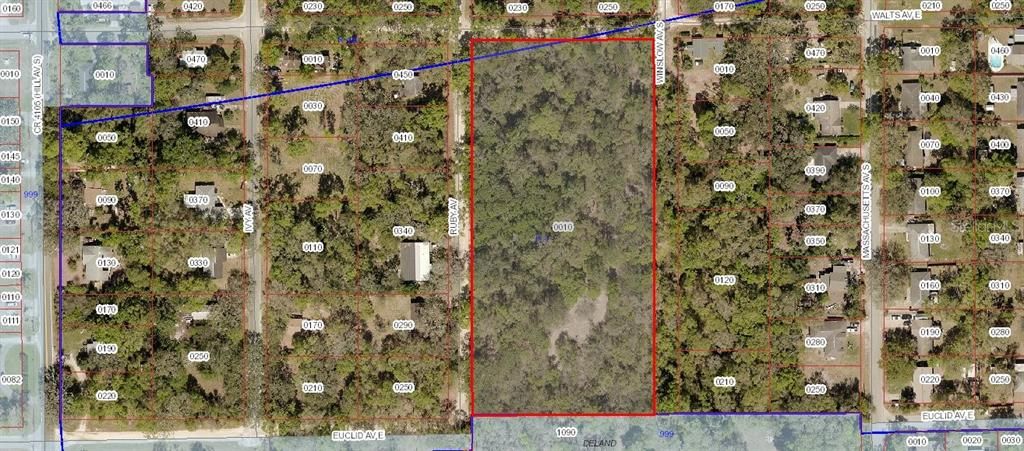 Recently Sold: $75,000 (4.00 acres)