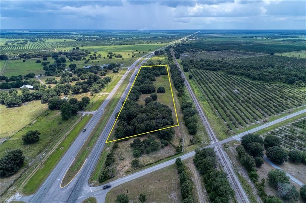 Недавно продано: $110,000 (6.00 acres)