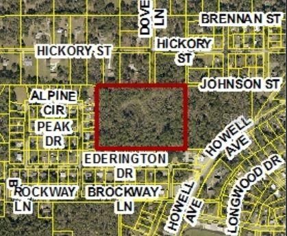 Recently Sold: $69,900 (13.00 acres)