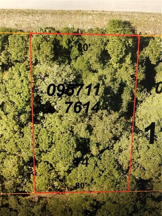 Recently Sold: $3,500 (0.23 acres)