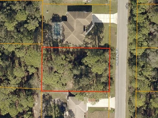 Recently Sold: $3,900 (0.23 acres)
