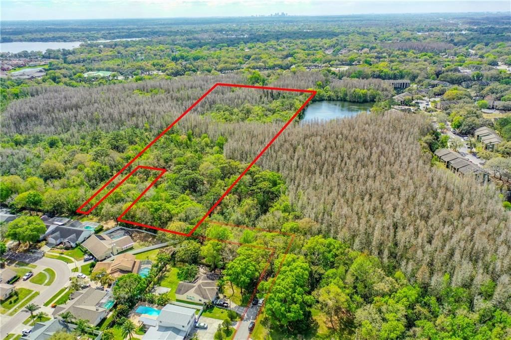 Recently Sold: $95,000 (9.50 acres)