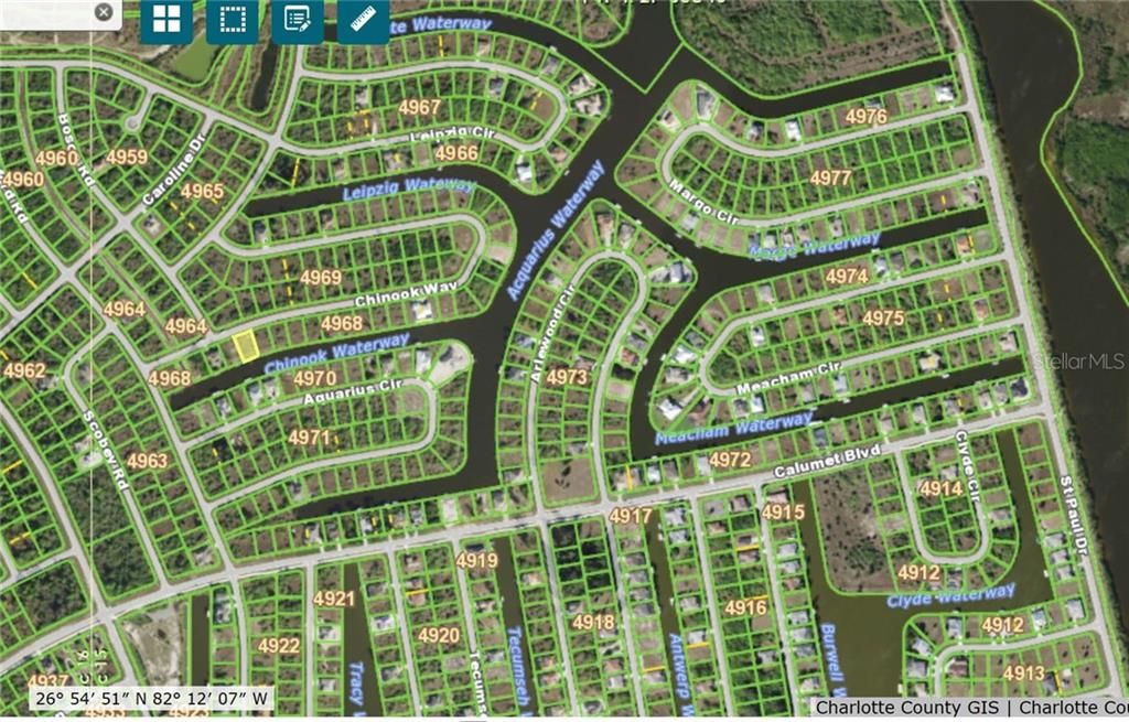 Недавно продано: $99,900 (0.23 acres)
