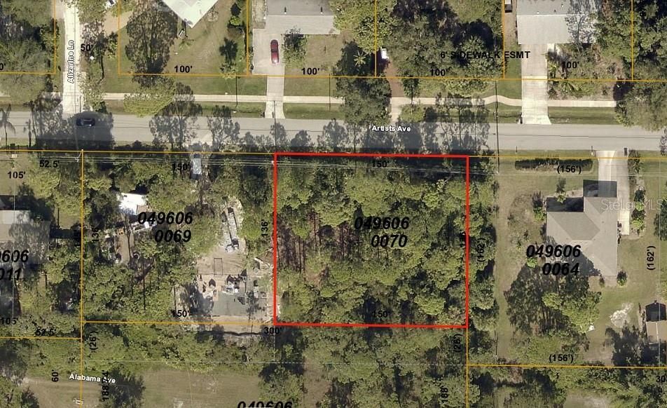 最近售出: $79,900 (0.47 acres)