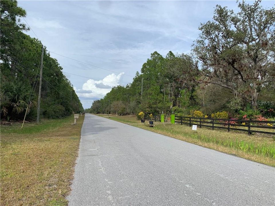 Vendido Recientemente: $119,000 (3.03 acres)