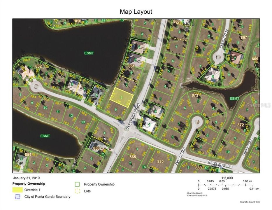 Vendido Recientemente: $20,000 (0.22 acres)