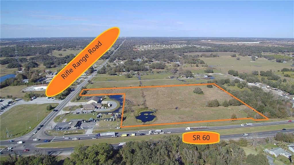 Recently Sold: $695,000 (10.64 acres)