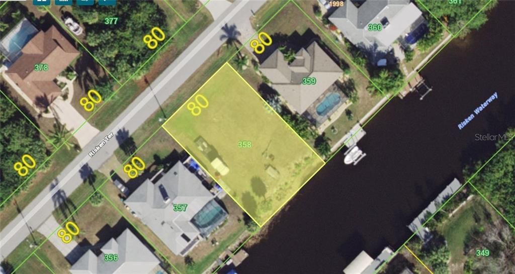 Vendido Recientemente: $59,900 (0.23 acres)
