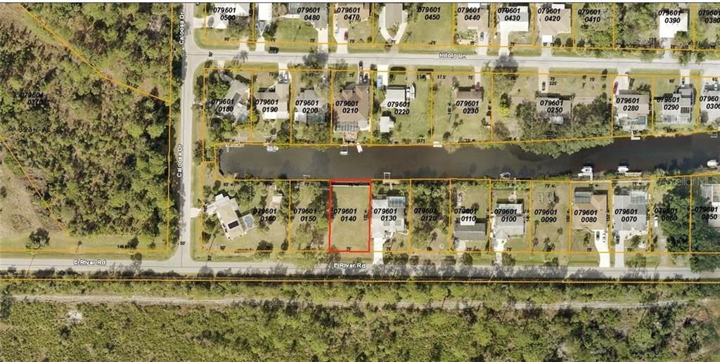 Vendido Recientemente: $84,900 (0.21 acres)