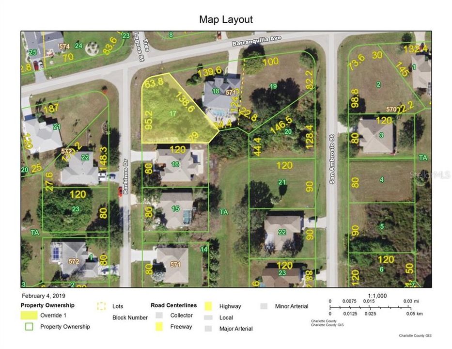 Vendido Recientemente: $12,700 (0.28 acres)