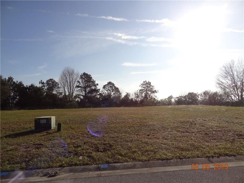 Vendido Recientemente: $46,200 (0.13 acres)