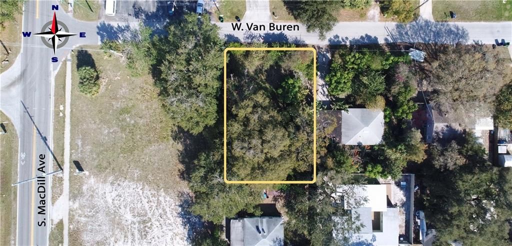 Vendido Recientemente: $119,000 (0.15 acres)