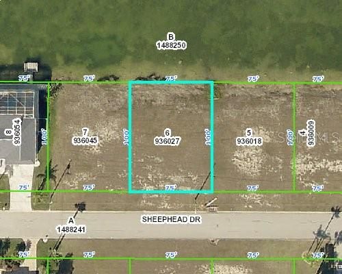 Vendido Recientemente: $28,500 (0.17 acres)