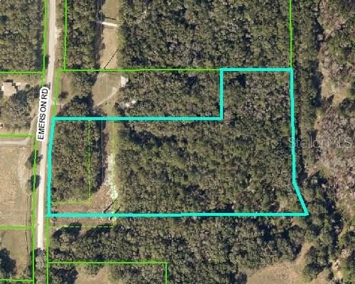 最近售出: $104,000 (10.40 acres)