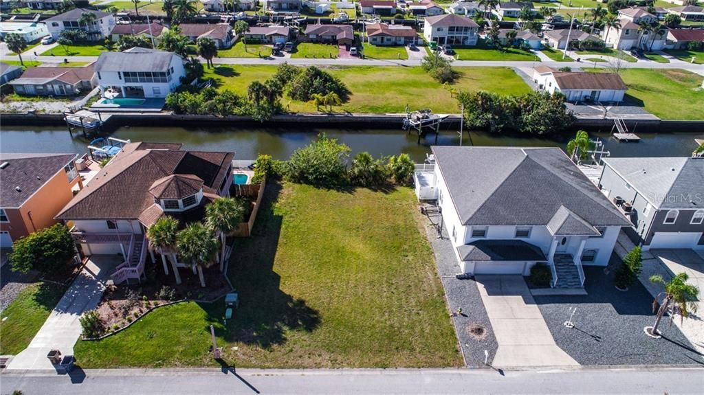 Vendido Recientemente: $50,000 (0.15 acres)