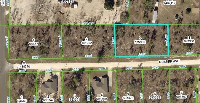 Recently Sold: $13,900 (0.66 acres)