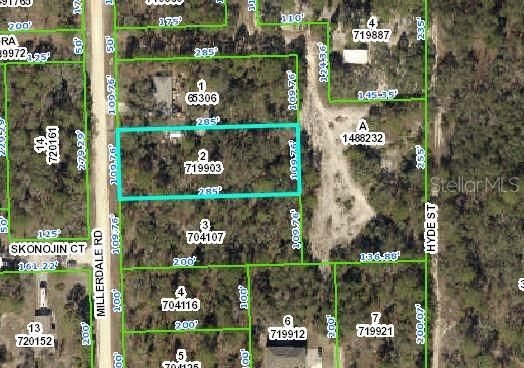 Recently Sold: $17,500 (0.72 acres)